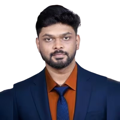 Dr. Aswin Profile