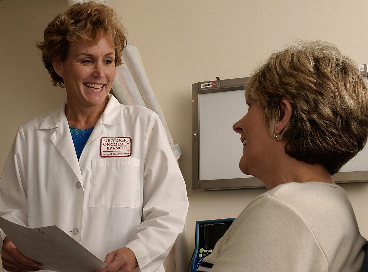 Palliative Care Support
