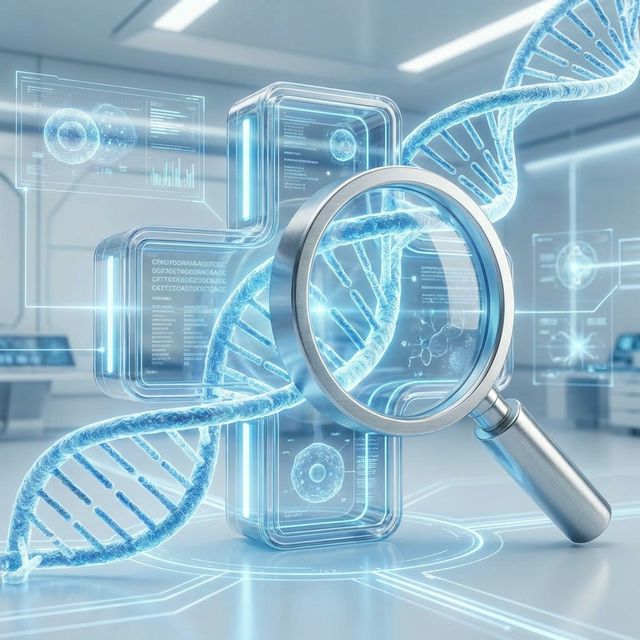 Genetic Testing