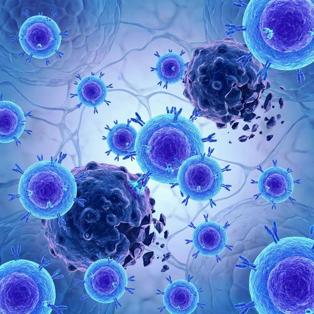 Immunotherapy