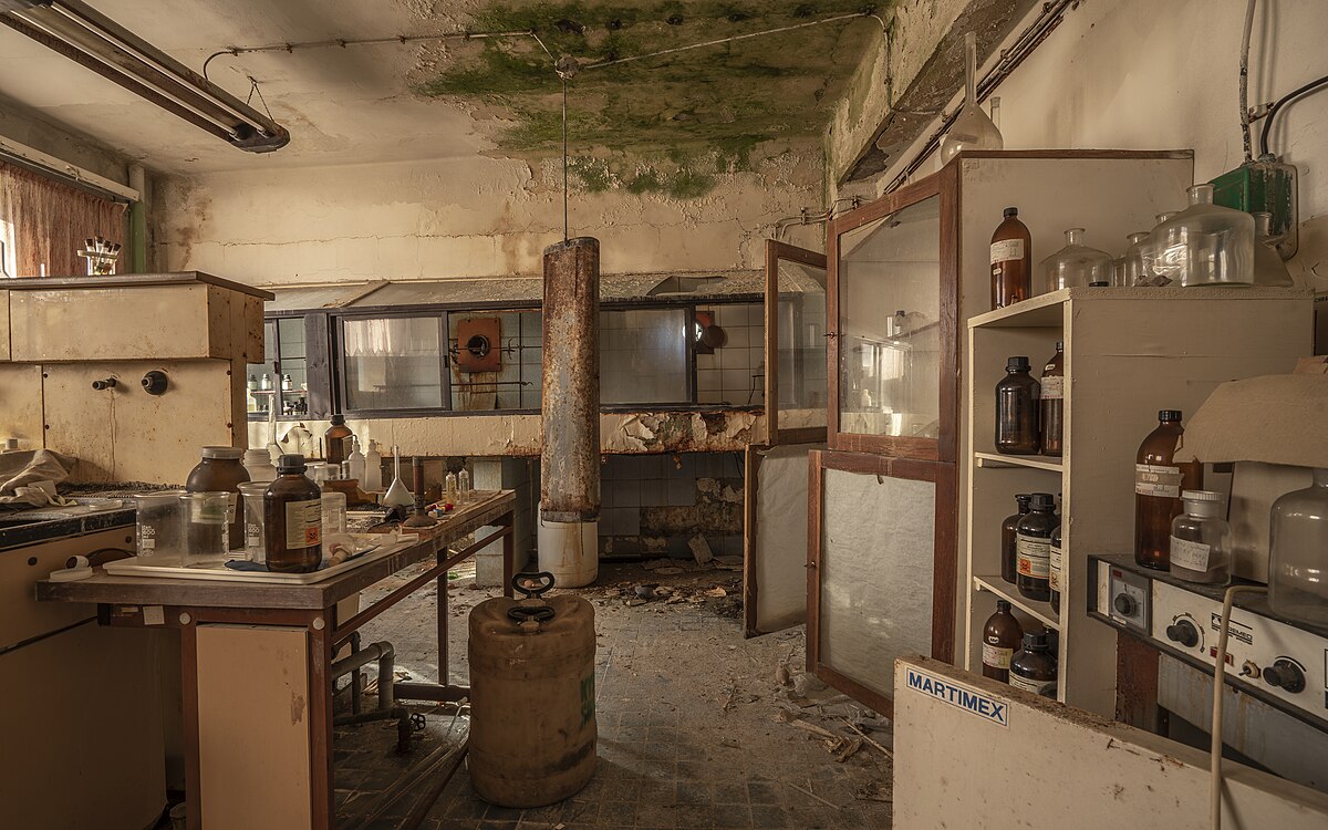 Research Lab