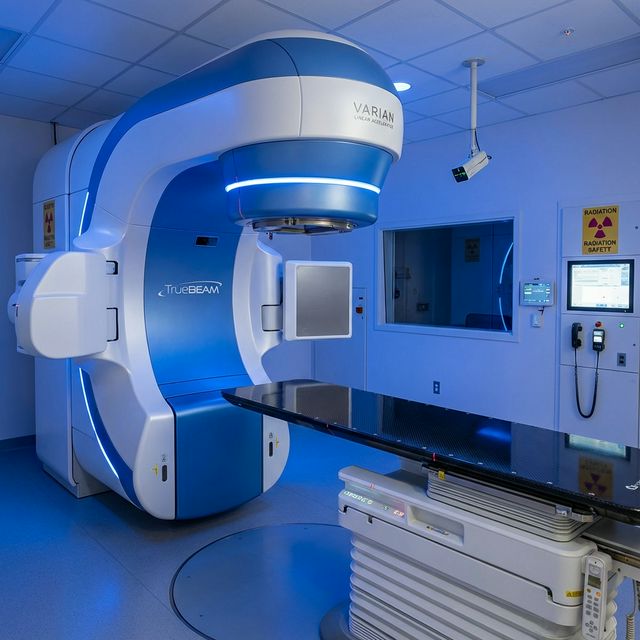 Radiation Therapy